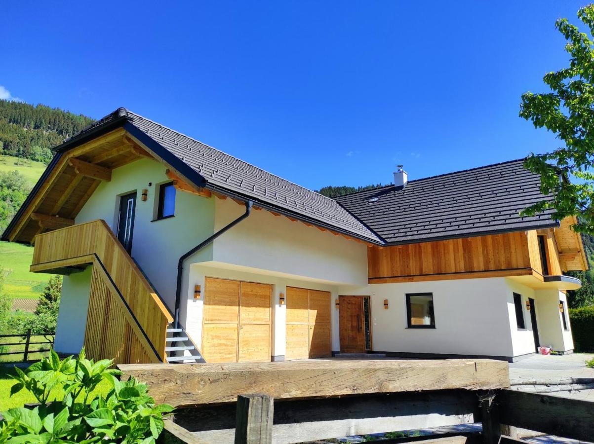 Unternberg Ferienwohnung Davidhof מראה חיצוני תמונה