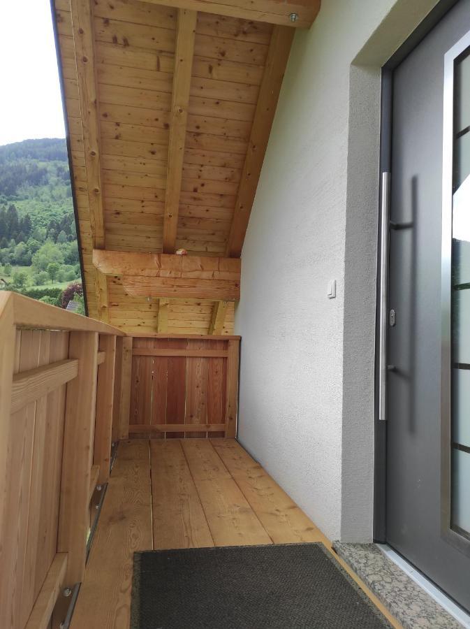 Unternberg Ferienwohnung Davidhof מראה חיצוני תמונה