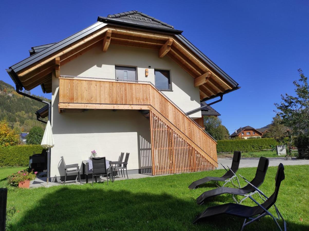 Unternberg Ferienwohnung Davidhof מראה חיצוני תמונה