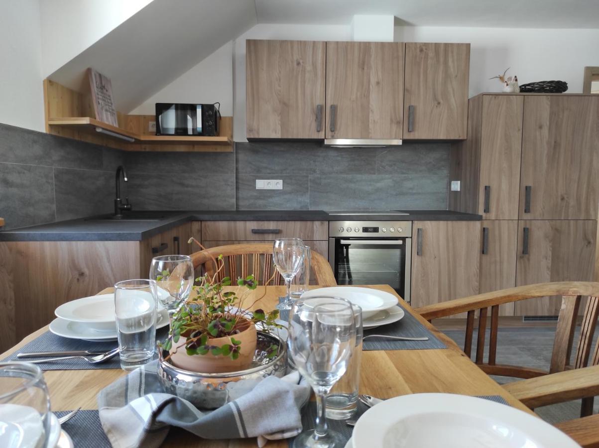 Unternberg Ferienwohnung Davidhof מראה חיצוני תמונה