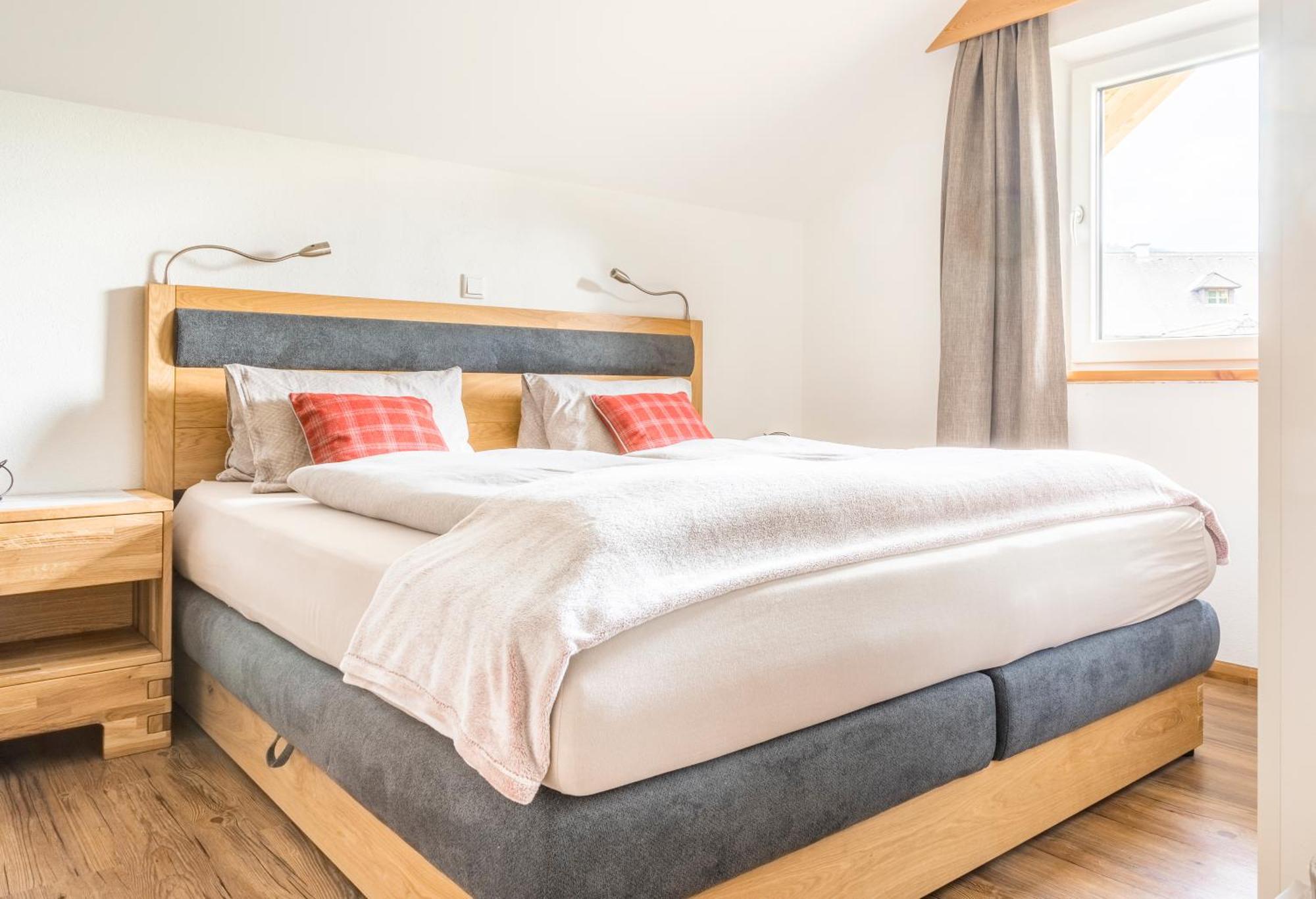 Unternberg Ferienwohnung Davidhof מראה חיצוני תמונה