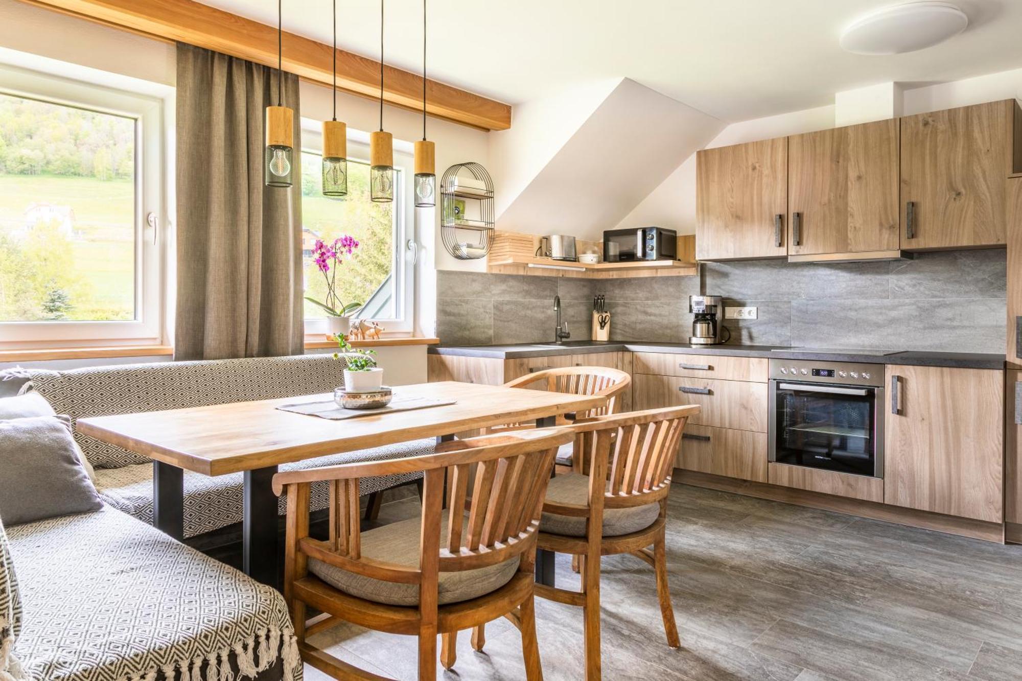 Unternberg Ferienwohnung Davidhof מראה חיצוני תמונה