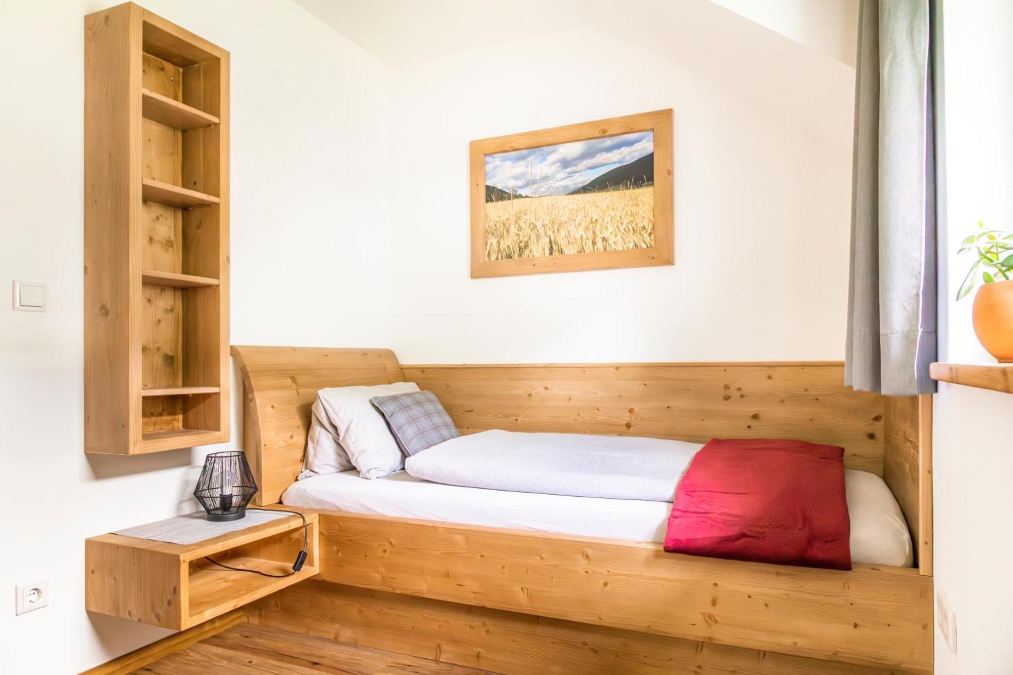 Unternberg Ferienwohnung Davidhof מראה חיצוני תמונה