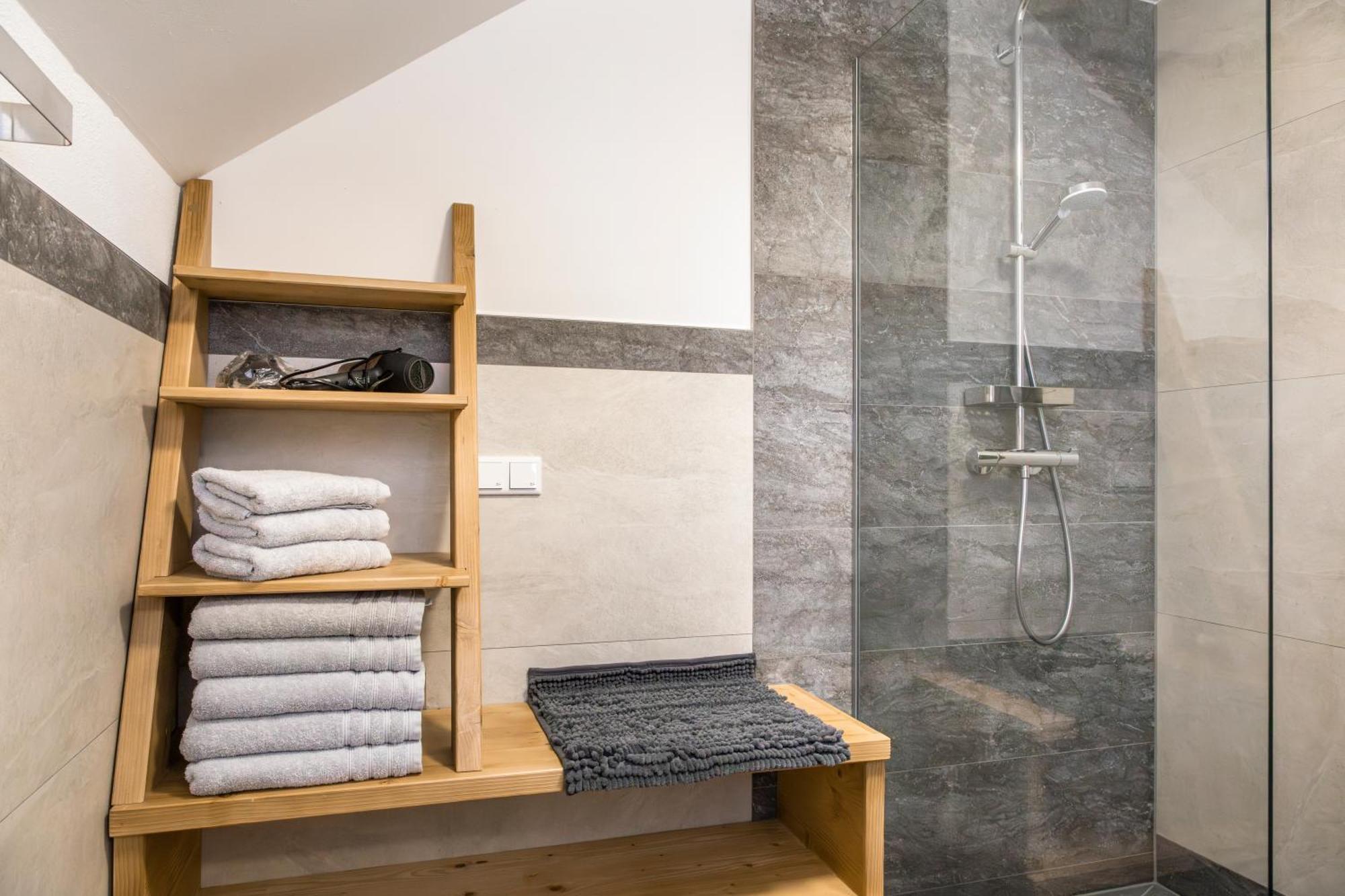 Unternberg Ferienwohnung Davidhof מראה חיצוני תמונה