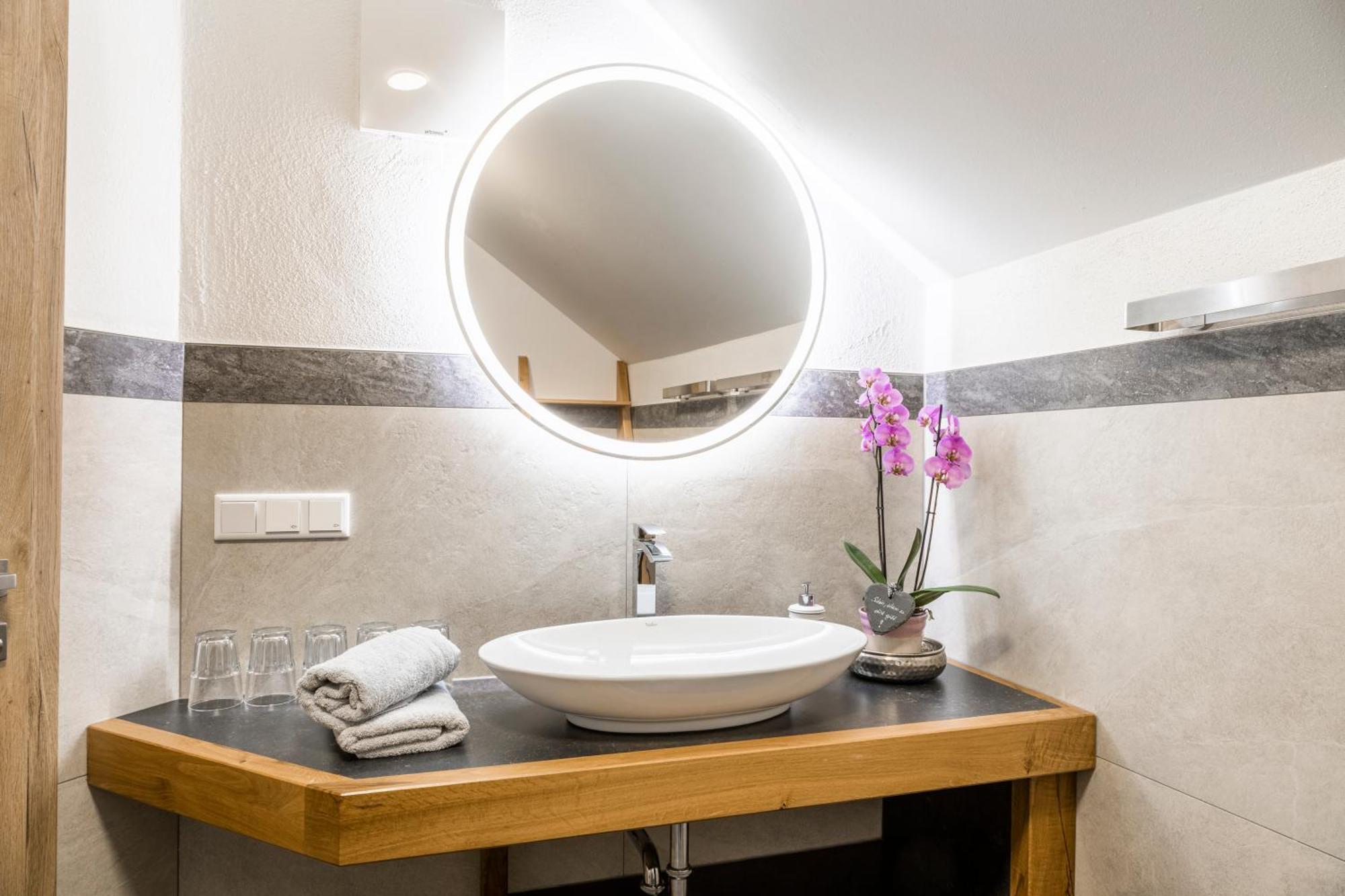 Unternberg Ferienwohnung Davidhof מראה חיצוני תמונה