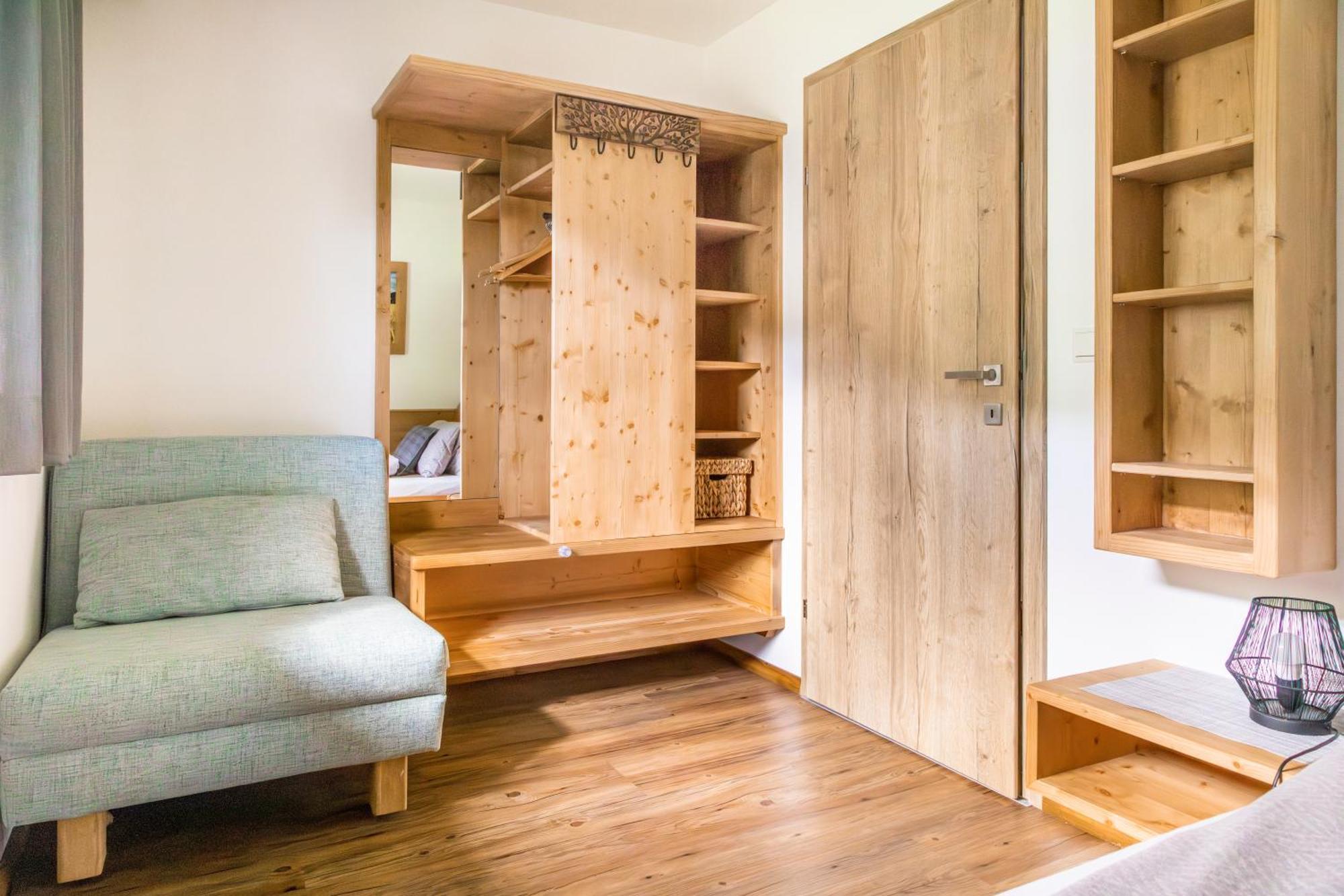 Unternberg Ferienwohnung Davidhof מראה חיצוני תמונה