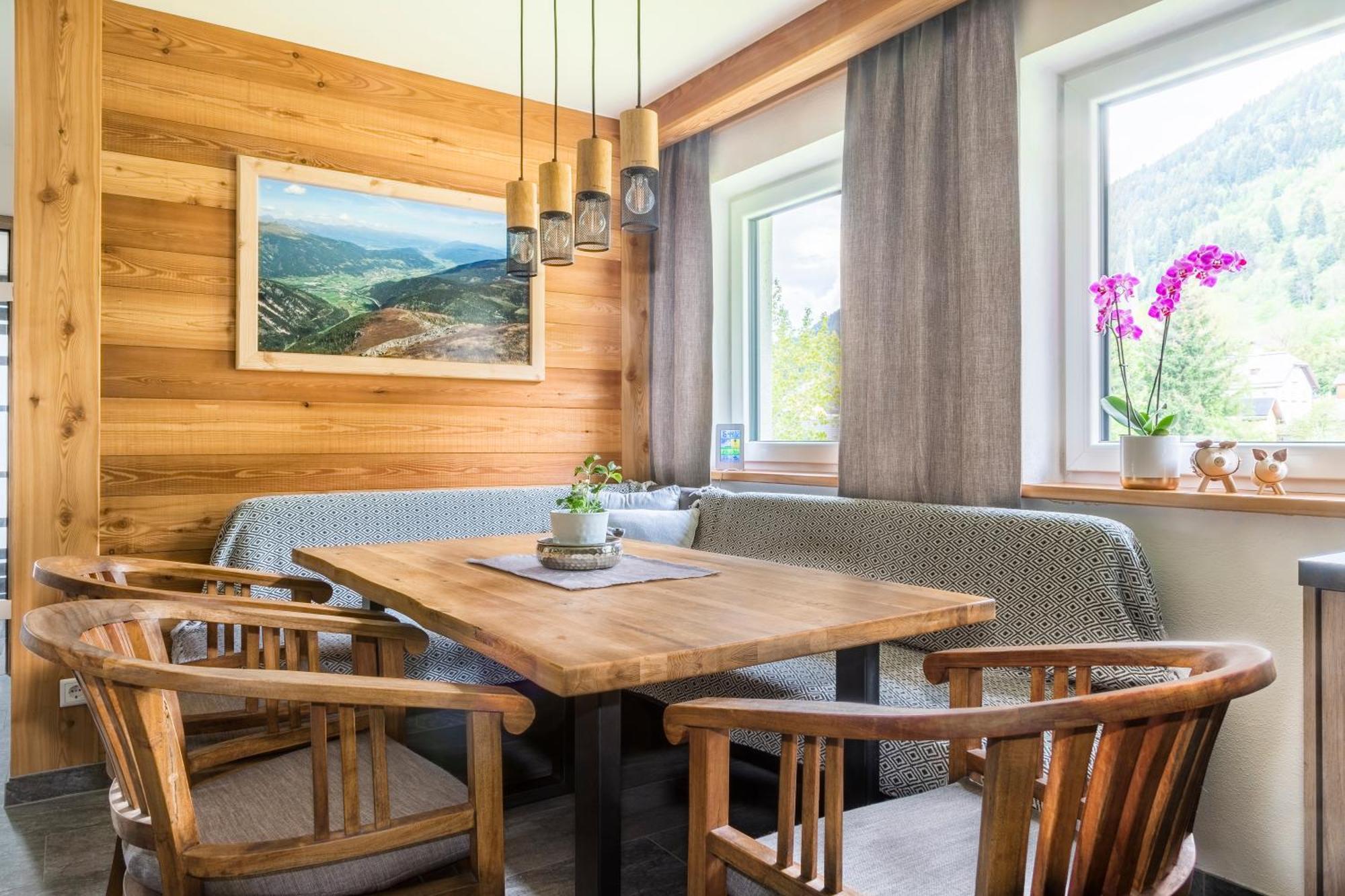 Unternberg Ferienwohnung Davidhof מראה חיצוני תמונה